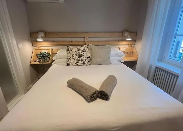 La Casa Di Gio Apartament *