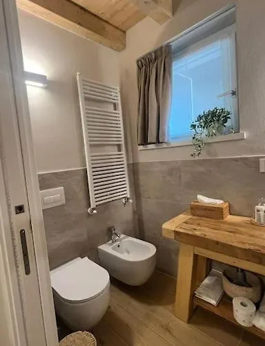 Apartament La Casa Di Gio *