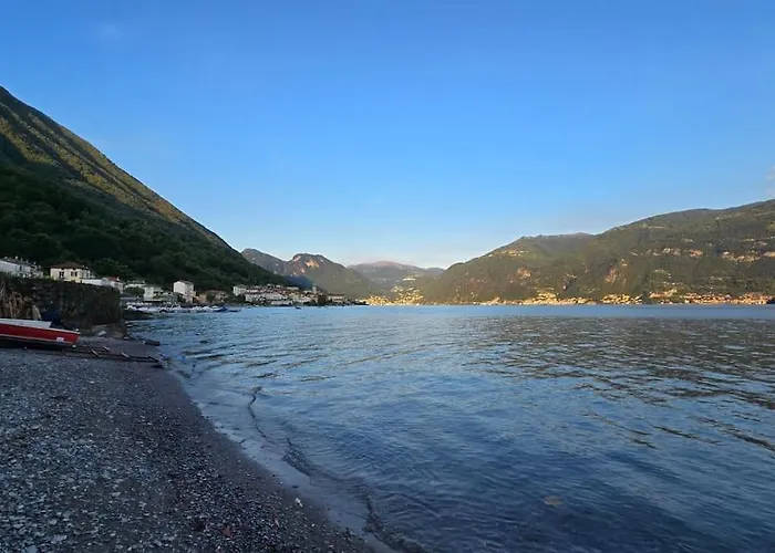 La Casa Di Gio Lezzeno