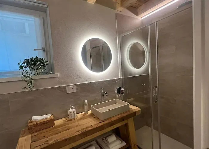 Apartament La Casa Di Gio *