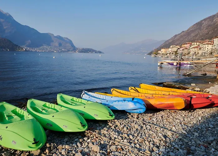 Apartament La Casa Di Gio *