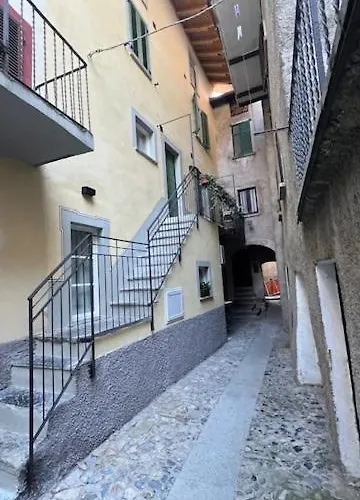 La Casa Di Gio Apartament *