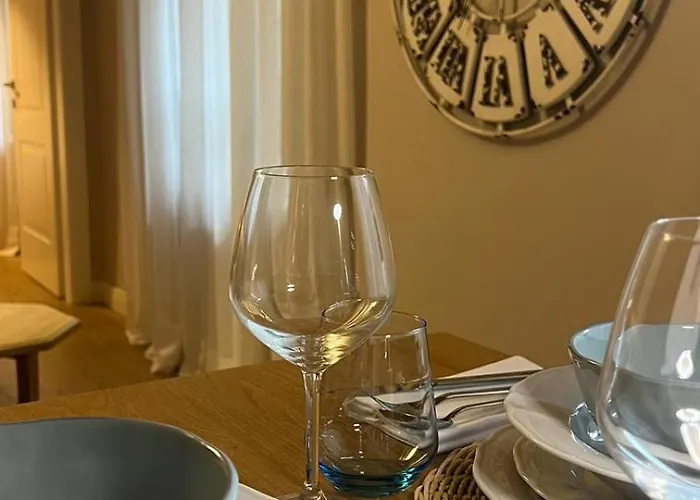 Apartament La Casa Di Gio