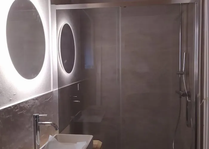 La Casa Di Gio Apartament Lezzeno