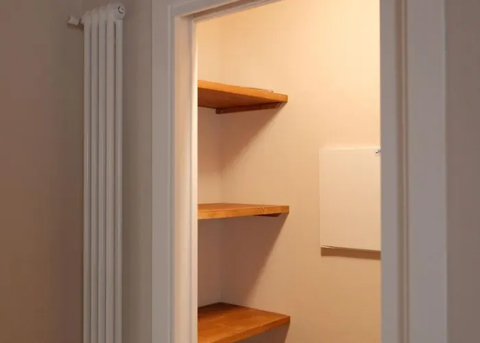 Apartament La Casa Di Gio