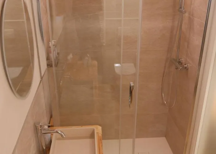 La Casa Di Gio Apartament Lezzeno