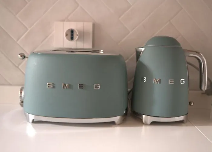 Apartament La Casa Di Gio