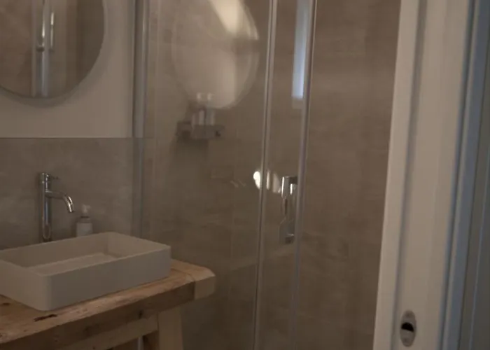 Apartament La Casa Di Gio Lezzeno