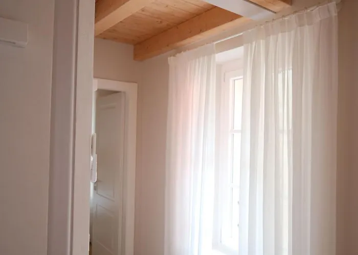 Apartament La Casa Di Gio