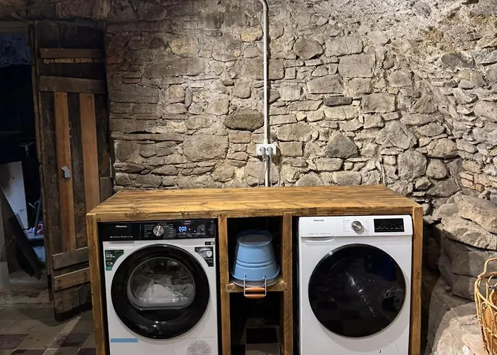 Apartament La Casa Di Gio Lezzeno