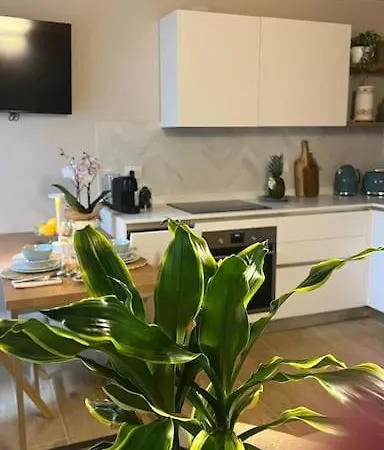 La Casa Di Gio Apartment Lezzeno