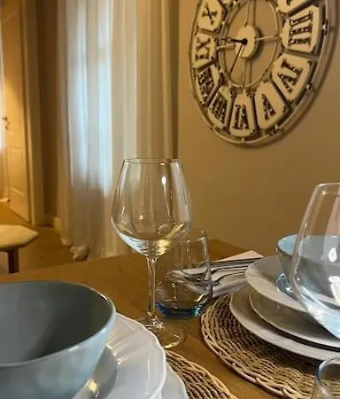 Apartment La Casa Di Gio Lezzeno