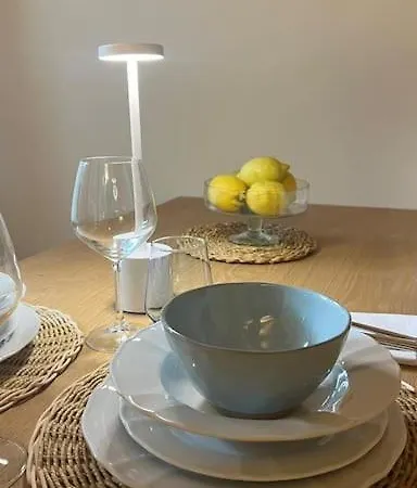 Apartment La Casa Di Gio Lezzeno