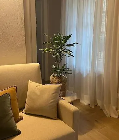 La Casa Di Gio Apartment *