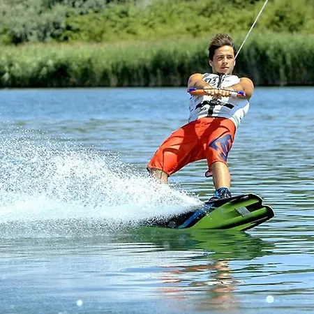 La Casa Di Gio * Lezzeno