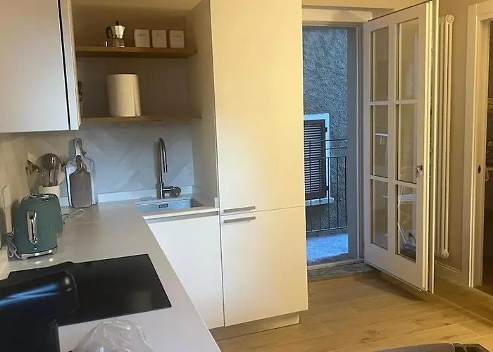 La Casa Di Gio * Lezzeno