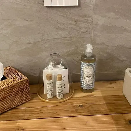 La Casa Di Gio * ليتْسّينو