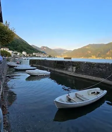 La Casa Di Gio شقة *