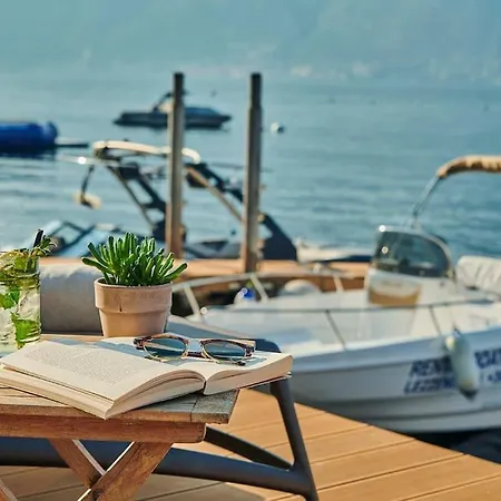 La Casa Di Gio شقة *