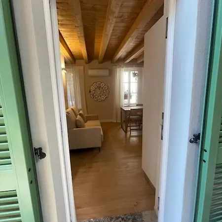 La Casa Di Gio شقة *