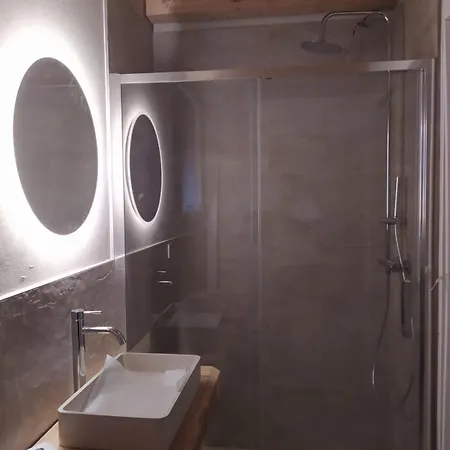 La Casa Di Gio شقة ليتْسّينو