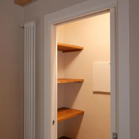 شقة La Casa Di Gio