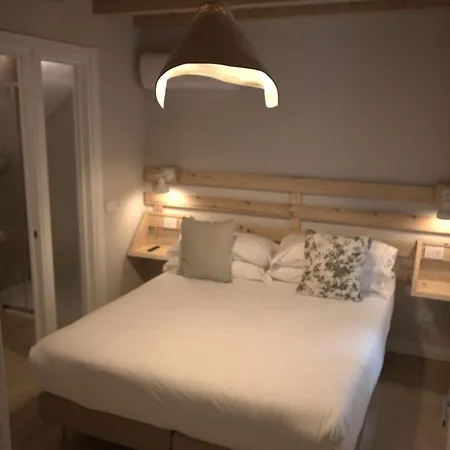 La Casa Di Gio شقة *