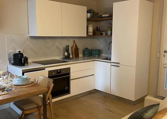 Daire La Casa Di Gio *